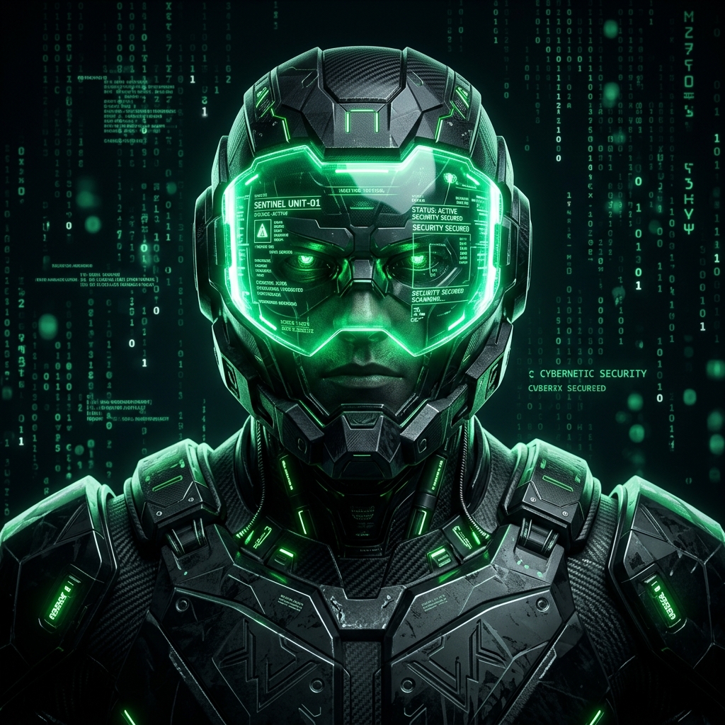 Agent-Security